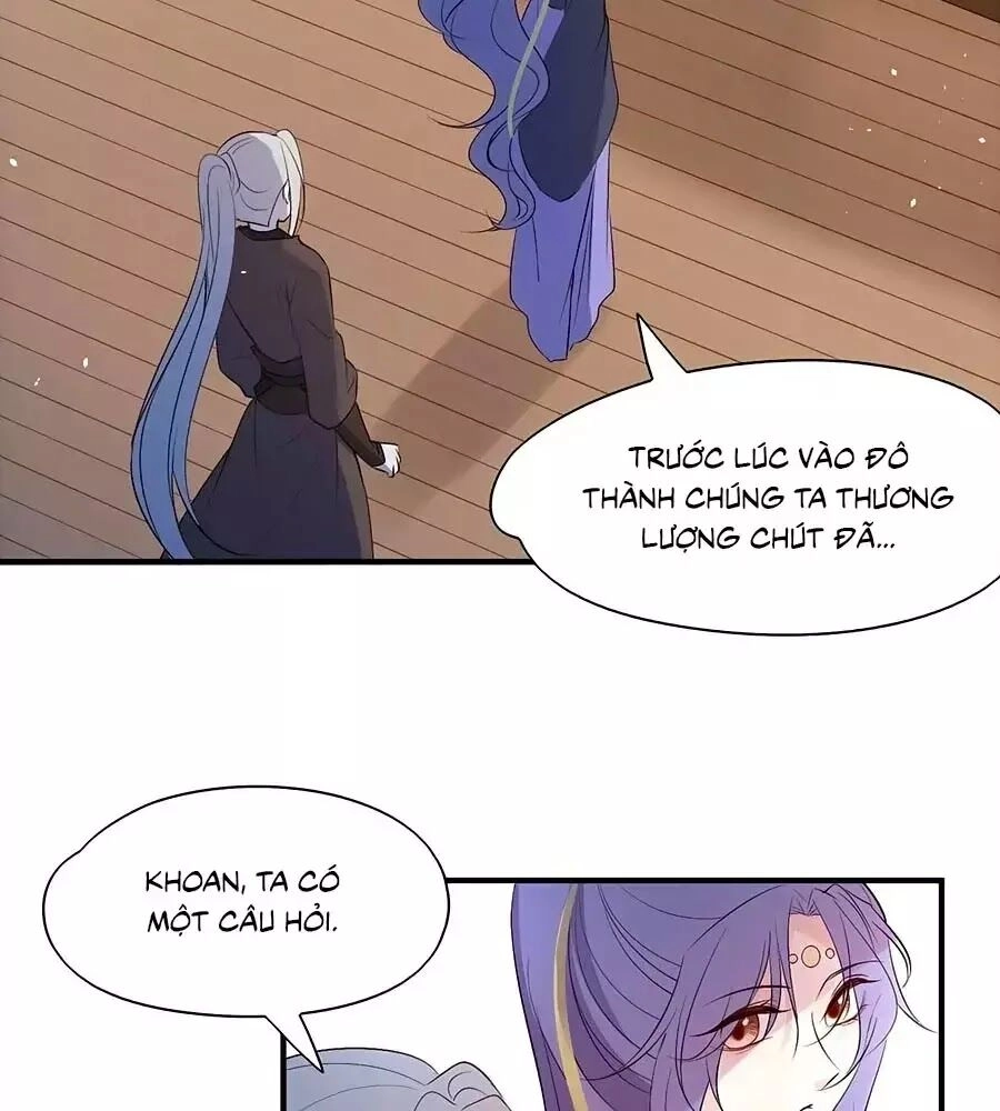 Liệt Hỏa Cuồng Phi: Vương Gia Thú Tính Muốn Sủng Chapter 81 - 42