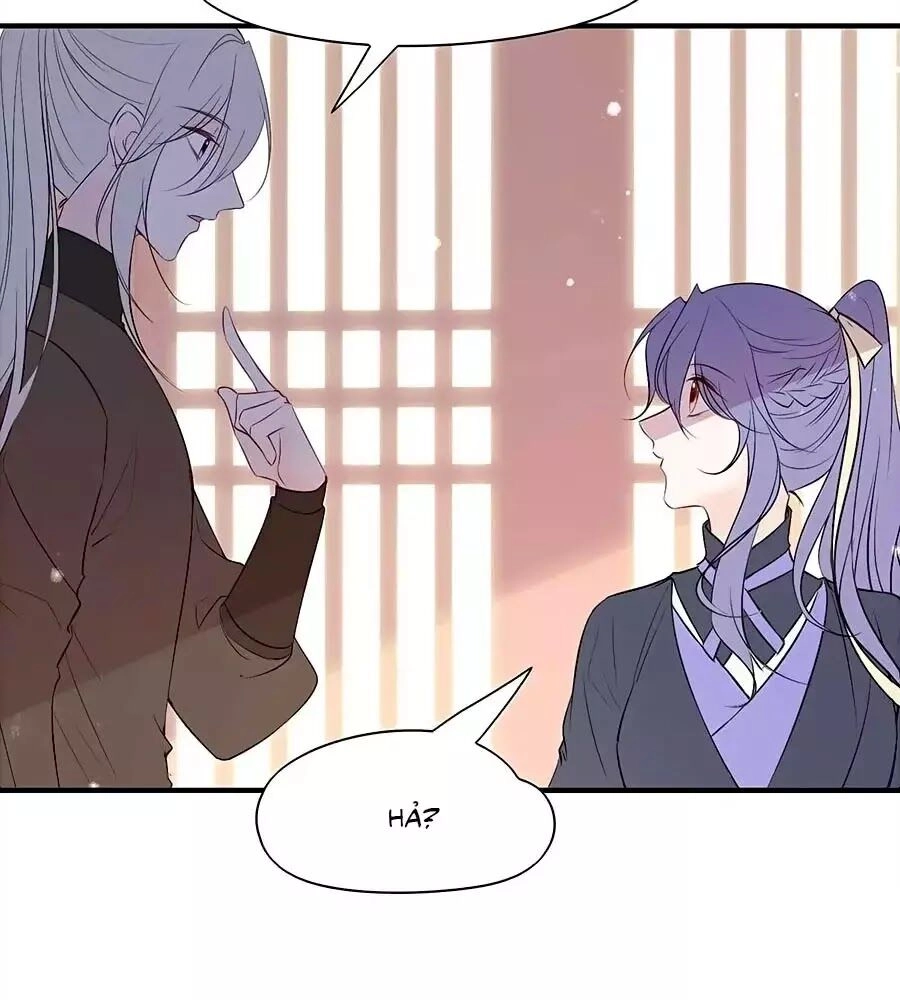 Liệt Hỏa Cuồng Phi: Vương Gia Thú Tính Muốn Sủng Chapter 81 - 44