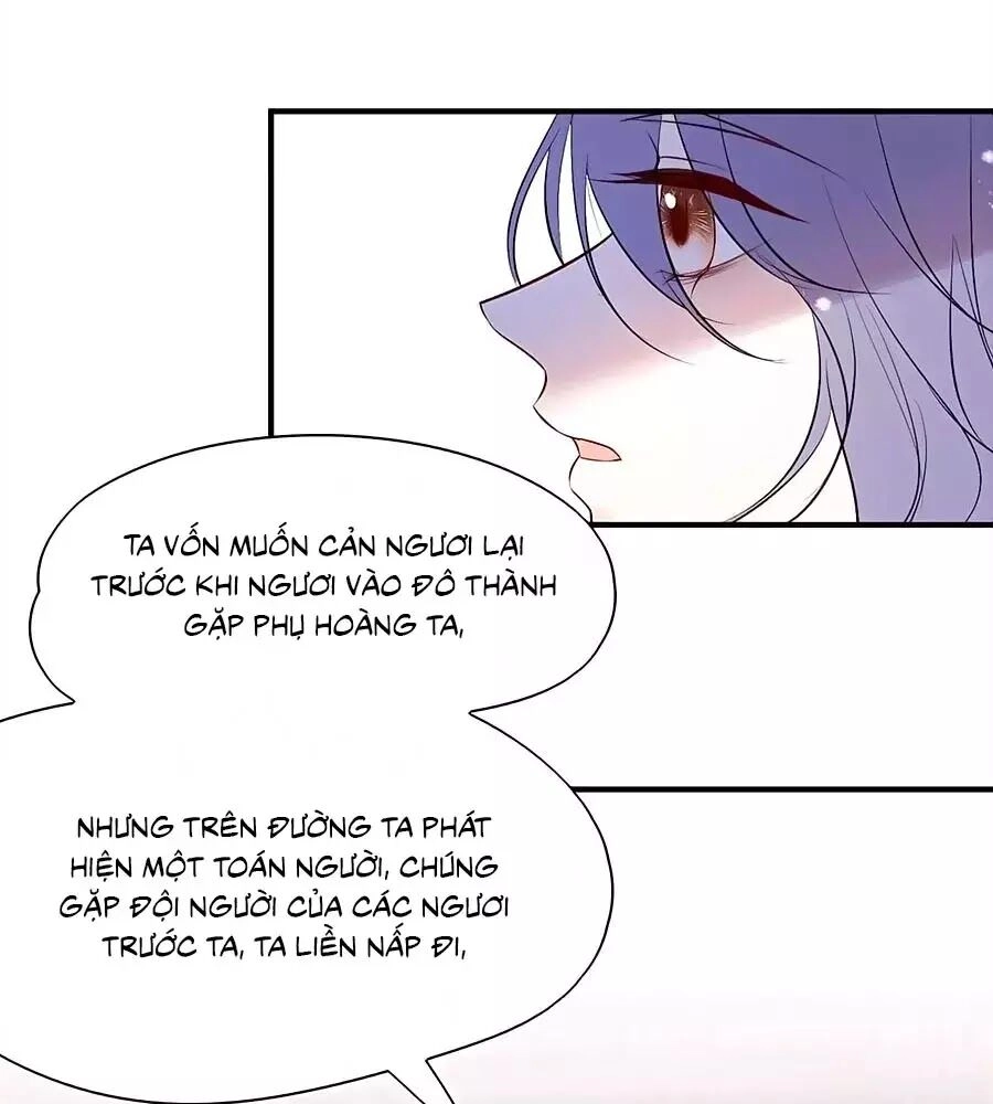 Liệt Hỏa Cuồng Phi: Vương Gia Thú Tính Muốn Sủng Chapter 81 - 45