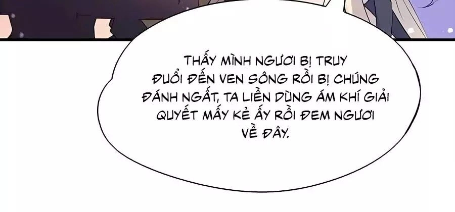 Liệt Hỏa Cuồng Phi: Vương Gia Thú Tính Muốn Sủng Chapter 81 - 47