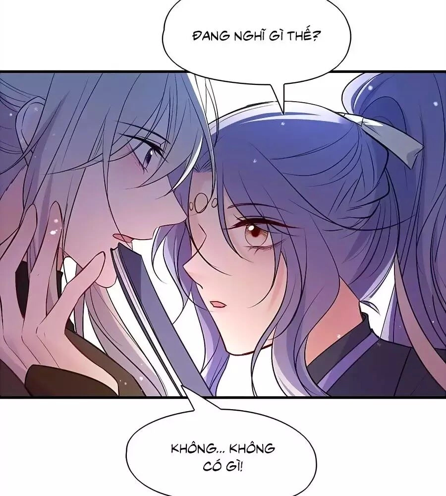 Liệt Hỏa Cuồng Phi: Vương Gia Thú Tính Muốn Sủng Chapter 81 - 49