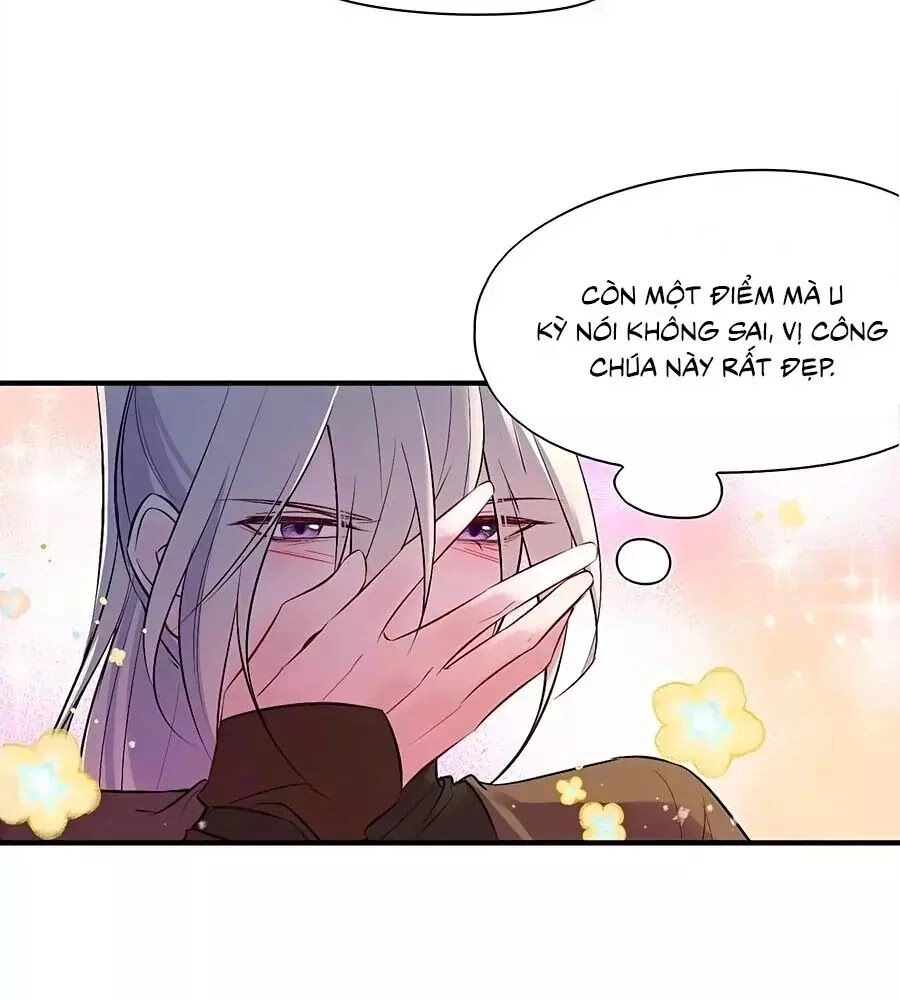 Liệt Hỏa Cuồng Phi: Vương Gia Thú Tính Muốn Sủng Chapter 81 - 50