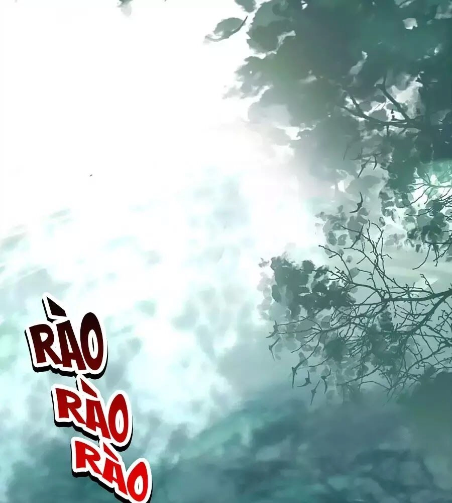 Liệt Hỏa Cuồng Phi: Vương Gia Thú Tính Muốn Sủng Chapter 81 - 56