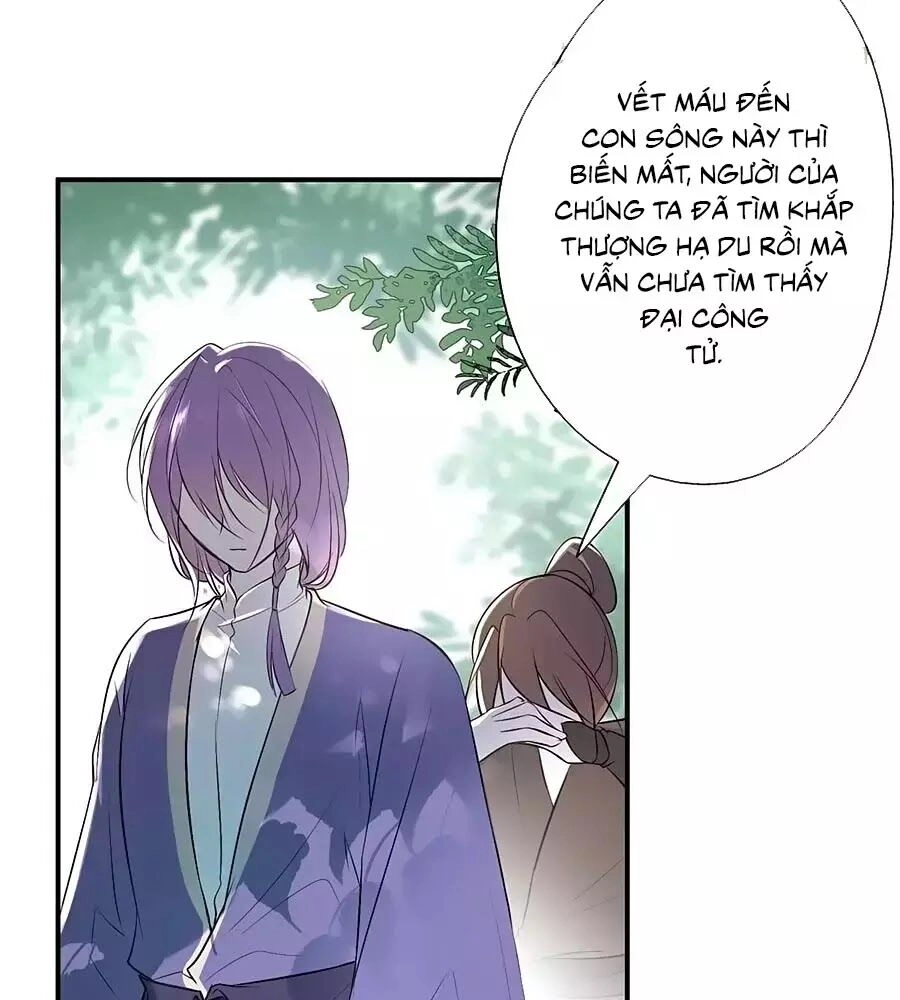 Liệt Hỏa Cuồng Phi: Vương Gia Thú Tính Muốn Sủng Chapter 81 - 58