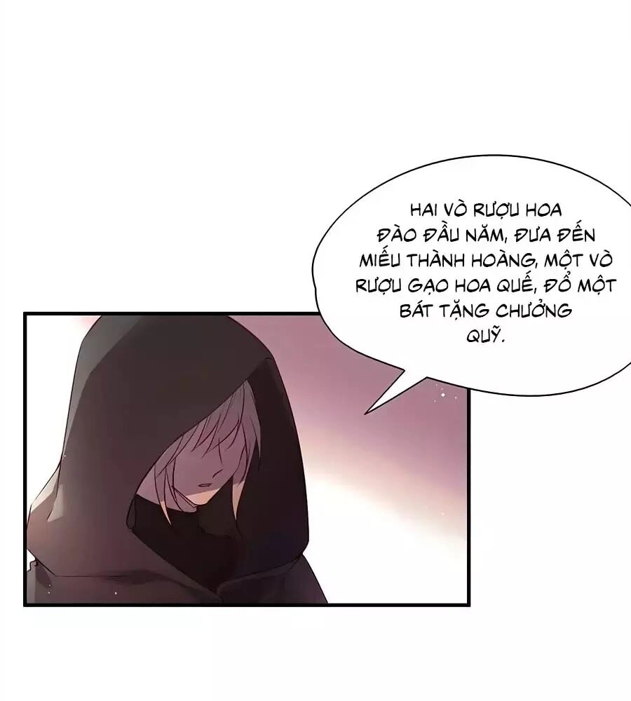 Liệt Hỏa Cuồng Phi: Vương Gia Thú Tính Muốn Sủng Chapter 82 - 8