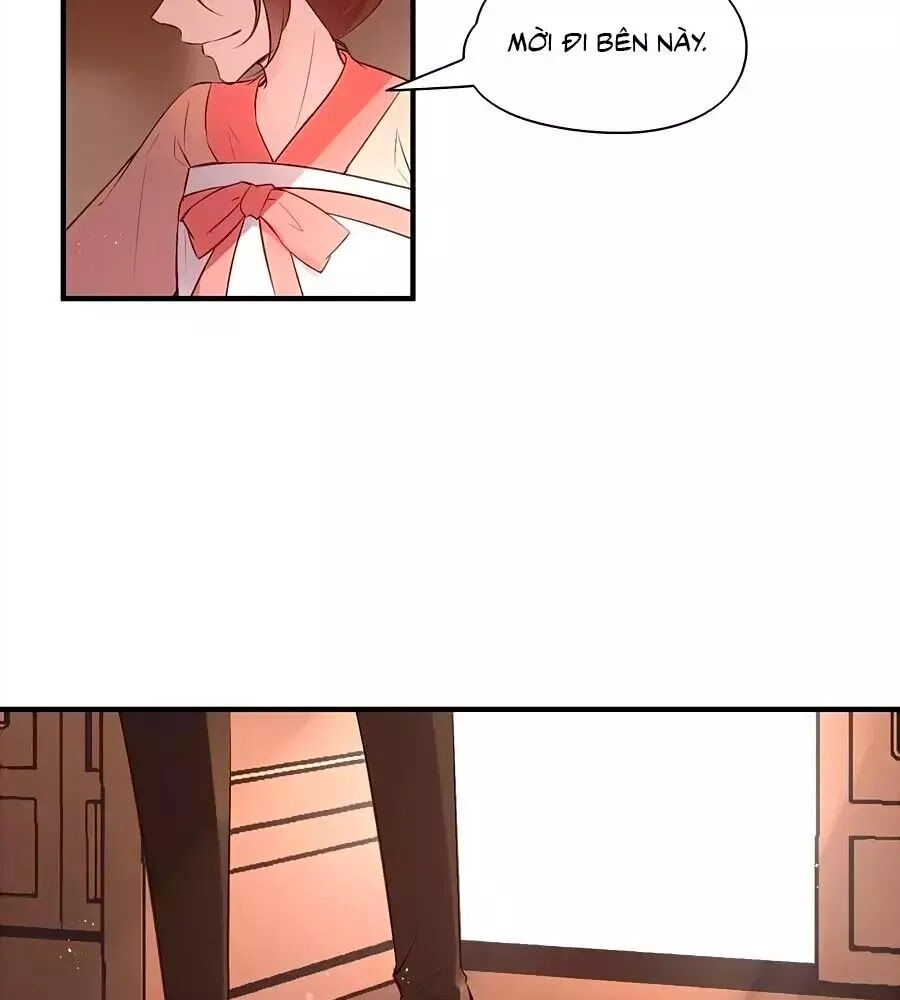 Liệt Hỏa Cuồng Phi: Vương Gia Thú Tính Muốn Sủng Chapter 82 - 10