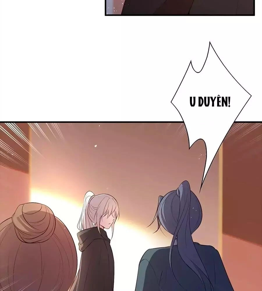 Liệt Hỏa Cuồng Phi: Vương Gia Thú Tính Muốn Sủng Chapter 82 - 12