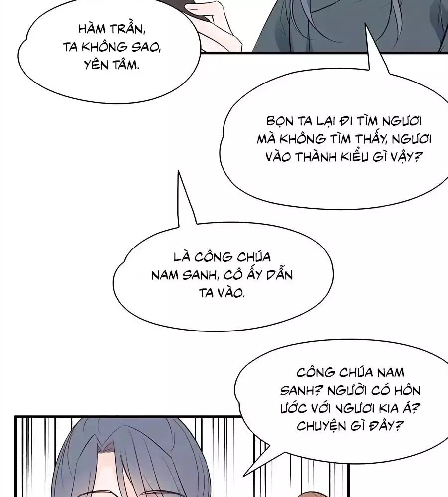 Liệt Hỏa Cuồng Phi: Vương Gia Thú Tính Muốn Sủng Chapter 82 - 15