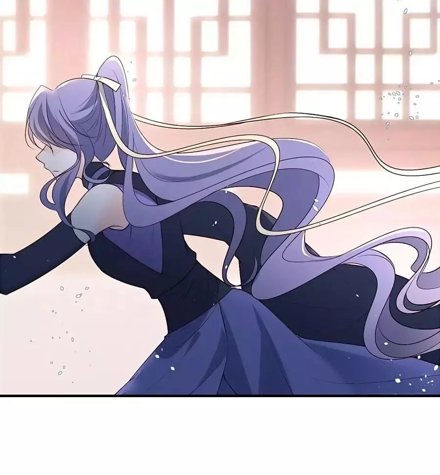 Liệt Hỏa Cuồng Phi: Vương Gia Thú Tính Muốn Sủng Chapter 82 - 19