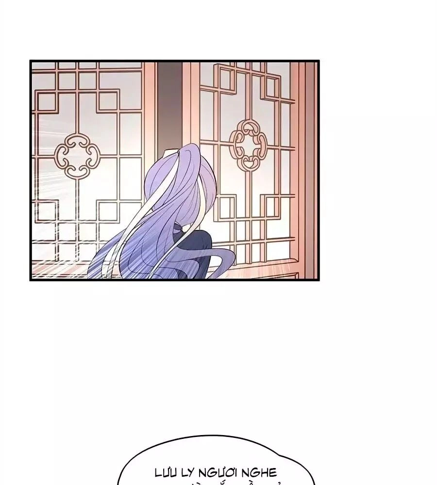 Liệt Hỏa Cuồng Phi: Vương Gia Thú Tính Muốn Sủng Chapter 82 - 21