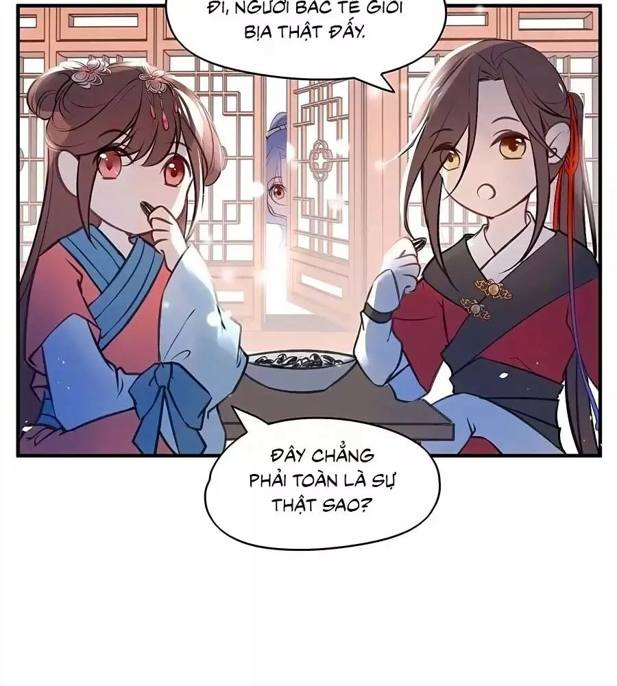 Liệt Hỏa Cuồng Phi: Vương Gia Thú Tính Muốn Sủng Chapter 82 - 22