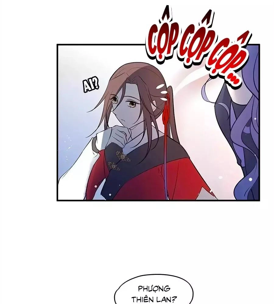 Liệt Hỏa Cuồng Phi: Vương Gia Thú Tính Muốn Sủng Chapter 82 - 23