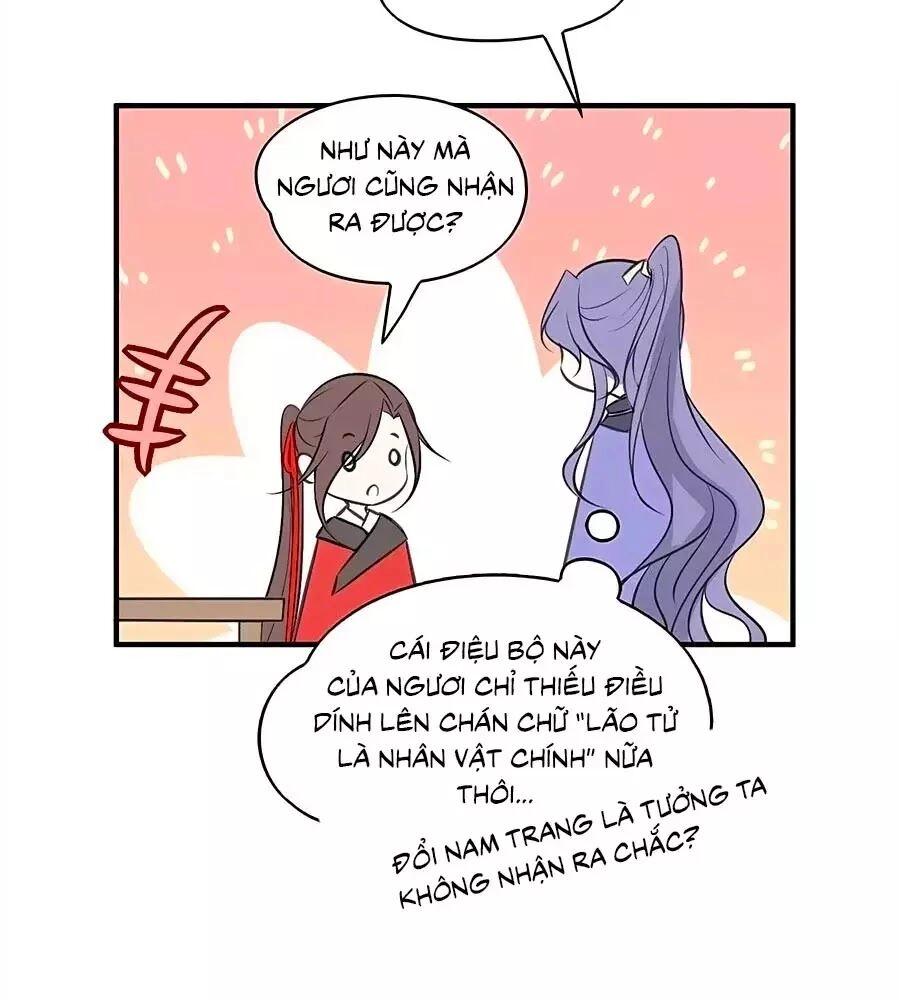 Liệt Hỏa Cuồng Phi: Vương Gia Thú Tính Muốn Sủng Chapter 82 - 24