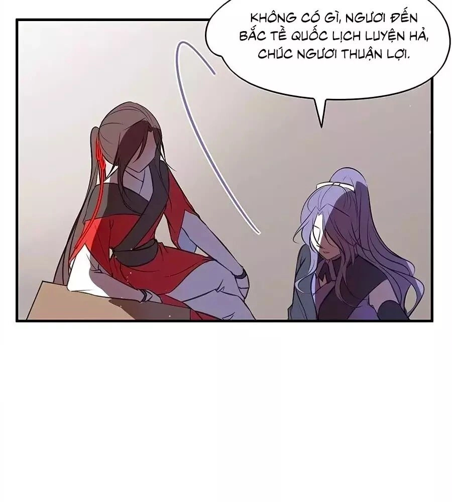 Liệt Hỏa Cuồng Phi: Vương Gia Thú Tính Muốn Sủng Chapter 82 - 27