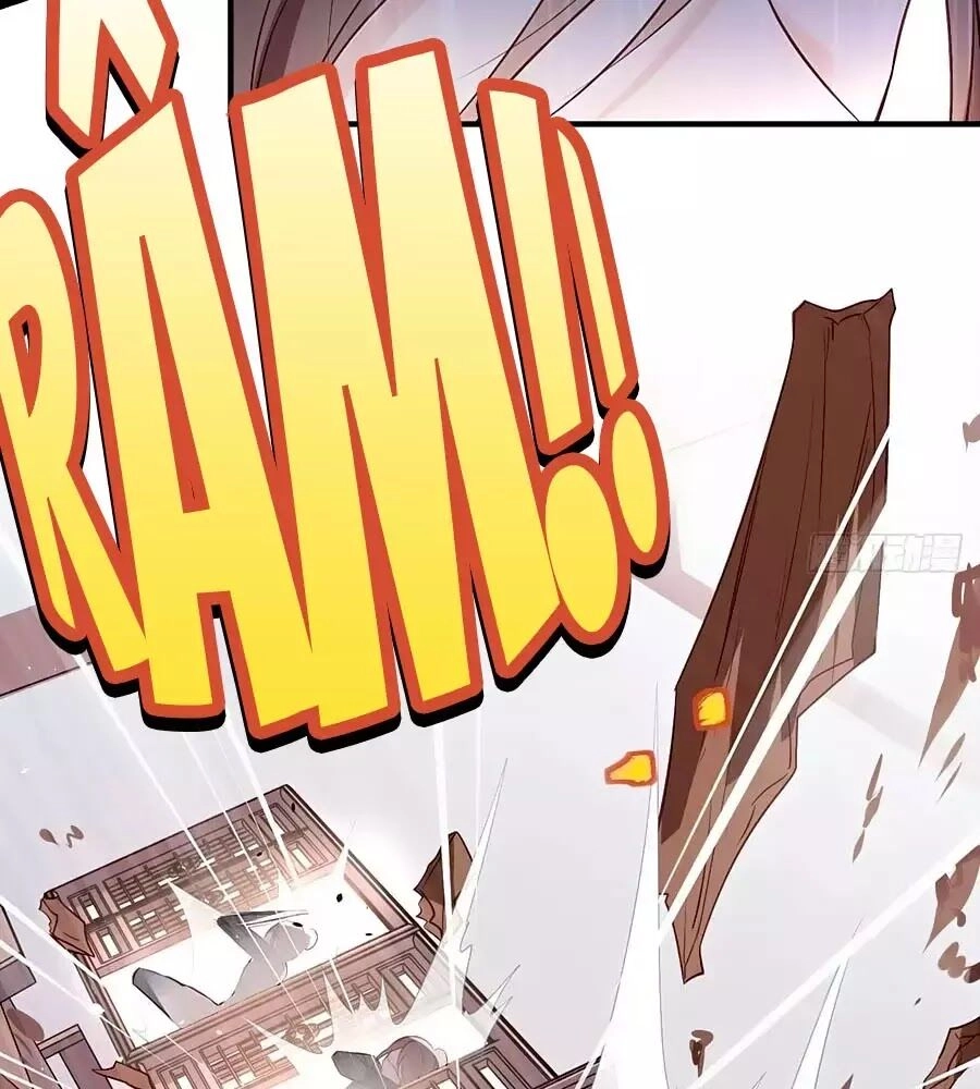 Liệt Hỏa Cuồng Phi: Vương Gia Thú Tính Muốn Sủng Chapter 82 - 31