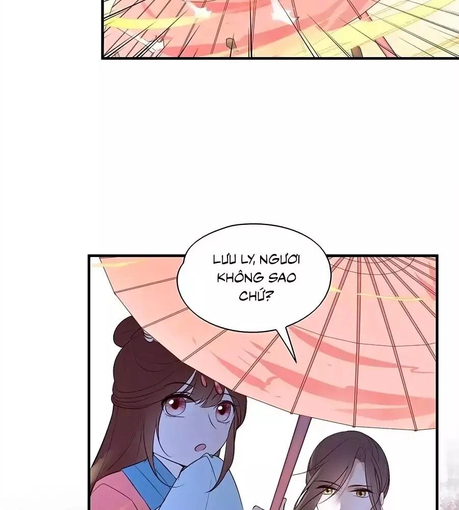 Liệt Hỏa Cuồng Phi: Vương Gia Thú Tính Muốn Sủng Chapter 82 - 37