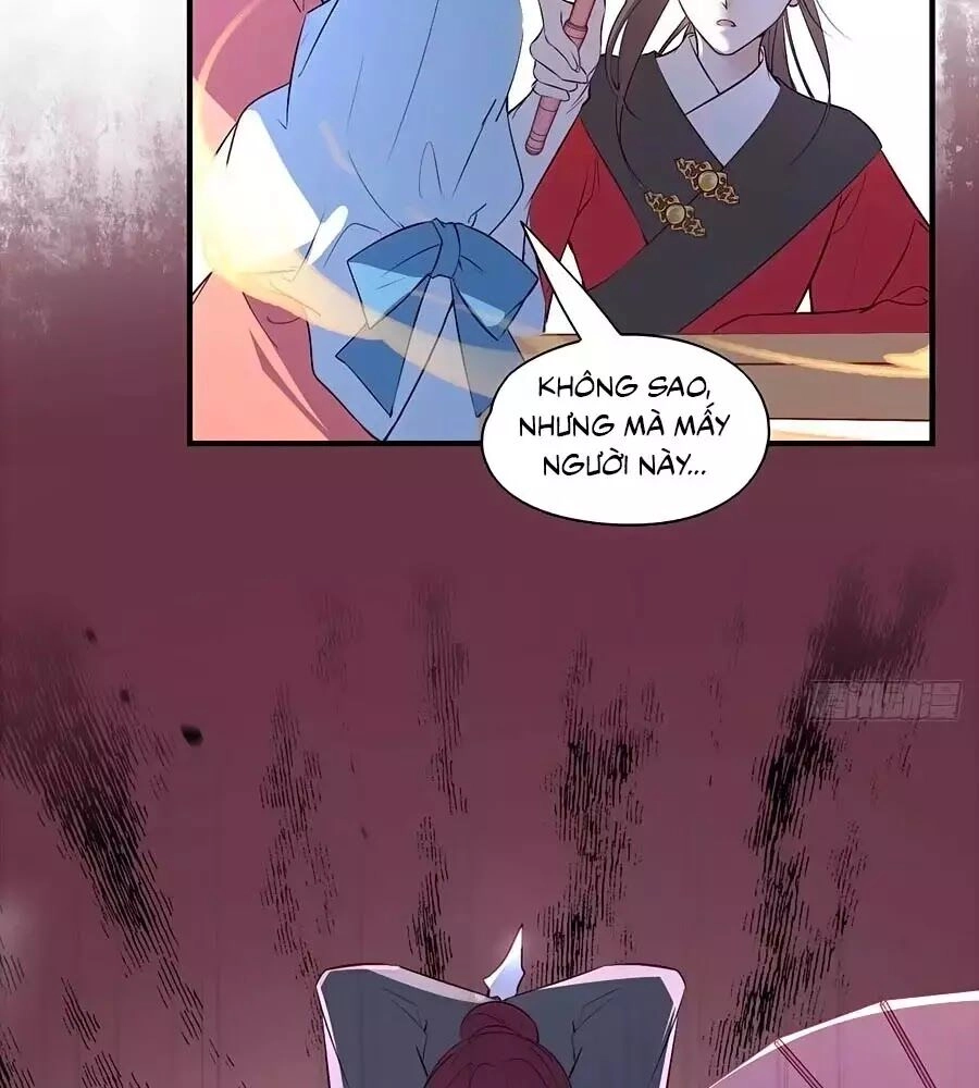 Liệt Hỏa Cuồng Phi: Vương Gia Thú Tính Muốn Sủng Chapter 82 - 38