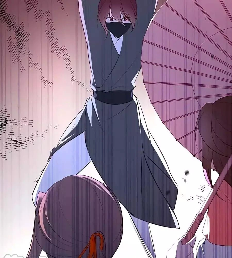 Liệt Hỏa Cuồng Phi: Vương Gia Thú Tính Muốn Sủng Chapter 82 - 39