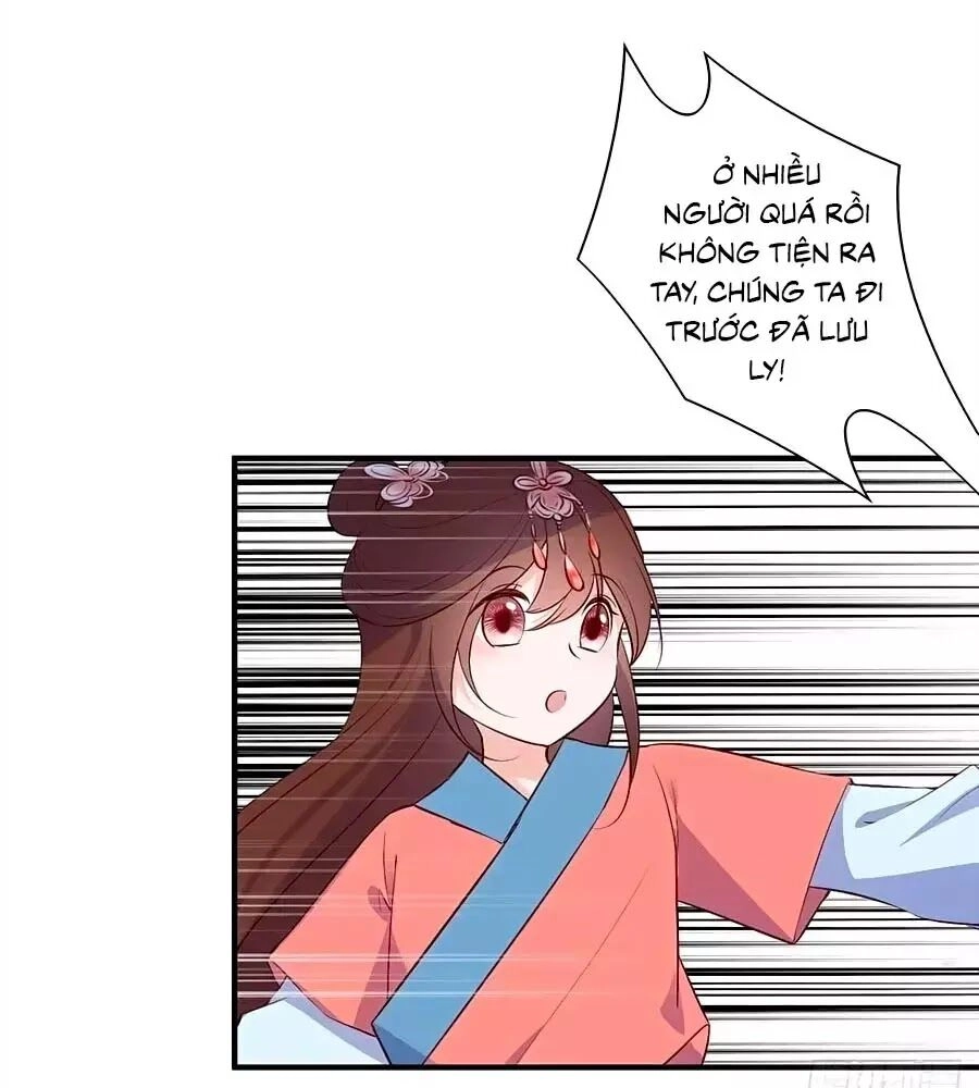 Liệt Hỏa Cuồng Phi: Vương Gia Thú Tính Muốn Sủng Chapter 82 - 43