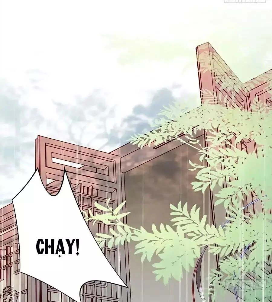 Liệt Hỏa Cuồng Phi: Vương Gia Thú Tính Muốn Sủng Chapter 82 - 44