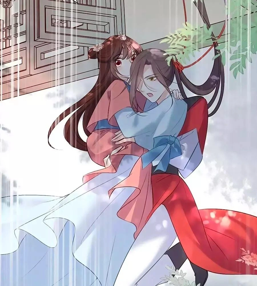 Liệt Hỏa Cuồng Phi: Vương Gia Thú Tính Muốn Sủng Chapter 82 - 45