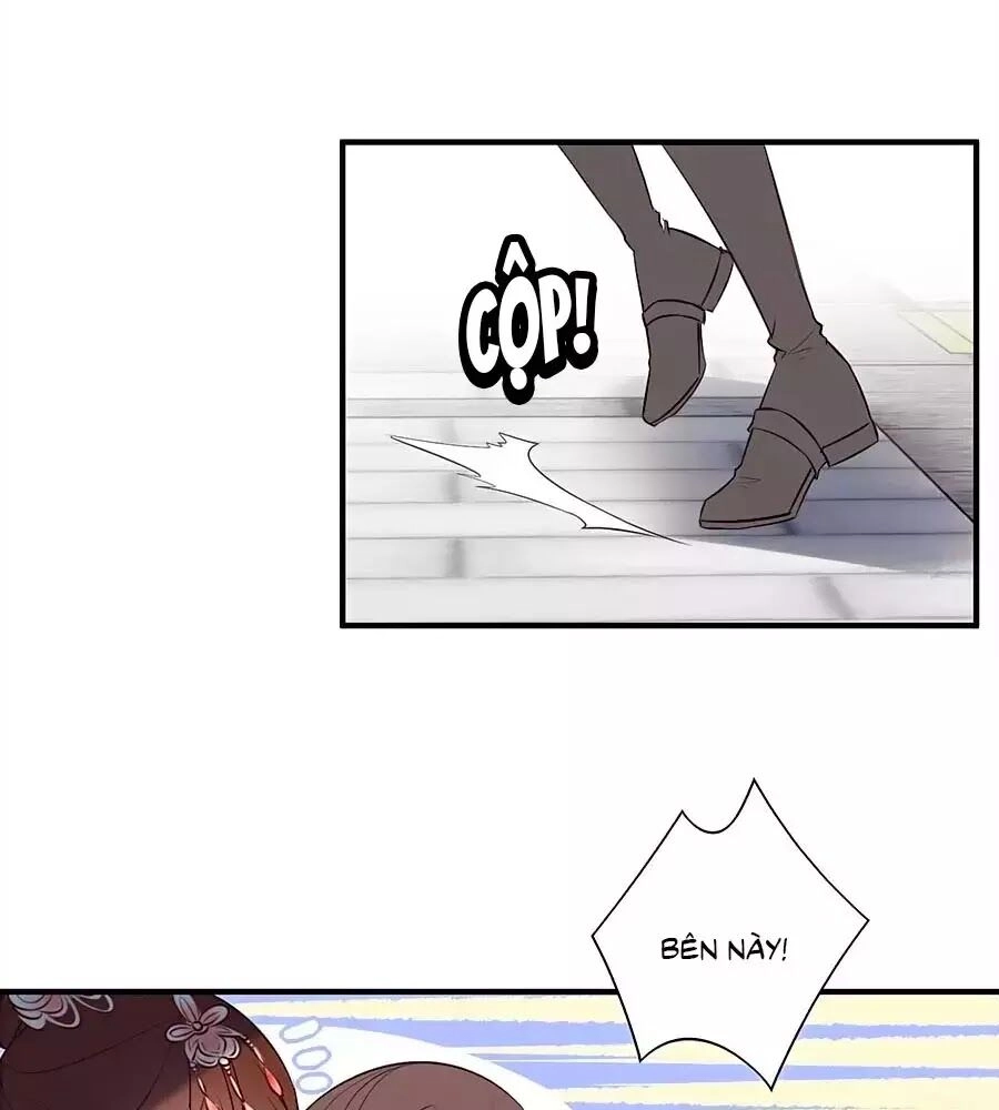 Liệt Hỏa Cuồng Phi: Vương Gia Thú Tính Muốn Sủng Chapter 82 - 48