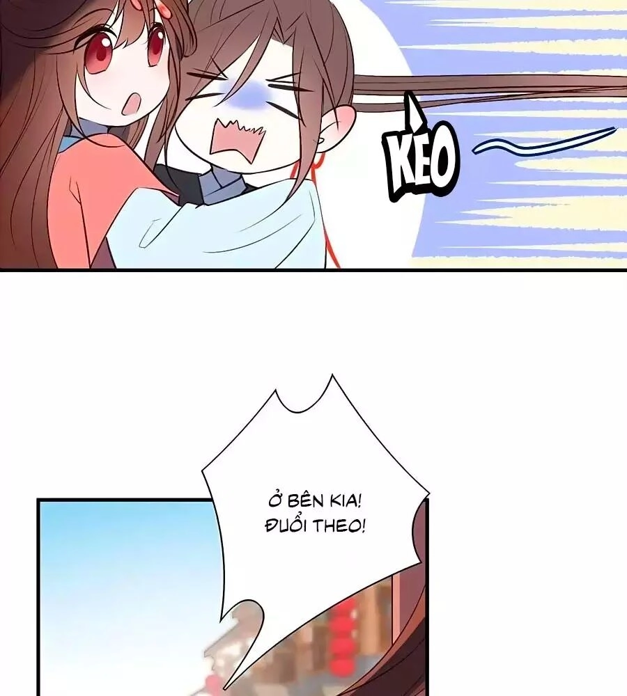 Liệt Hỏa Cuồng Phi: Vương Gia Thú Tính Muốn Sủng Chapter 82 - 49