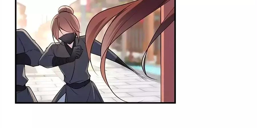 Liệt Hỏa Cuồng Phi: Vương Gia Thú Tính Muốn Sủng Chapter 82 - 50