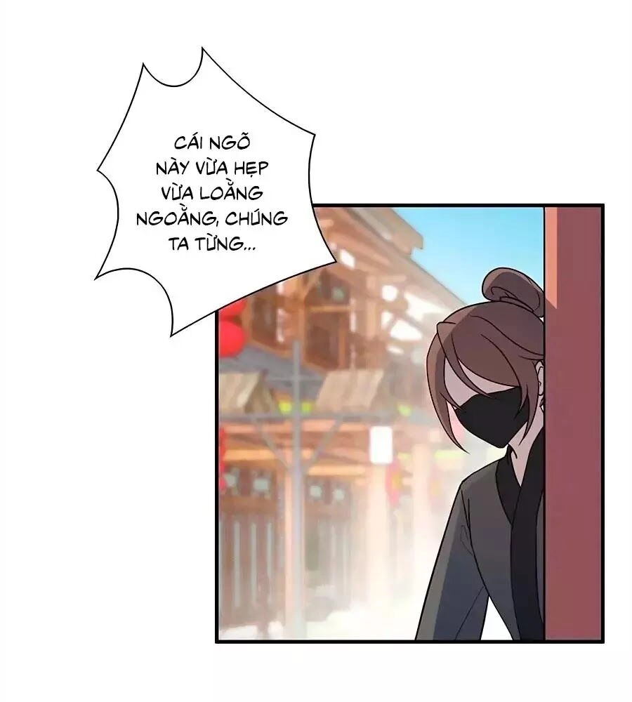 Liệt Hỏa Cuồng Phi: Vương Gia Thú Tính Muốn Sủng Chapter 82 - 51