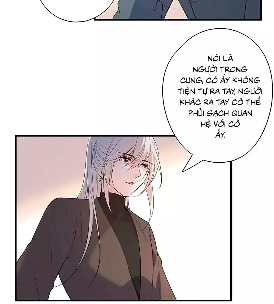 Liệt Hỏa Cuồng Phi: Vương Gia Thú Tính Muốn Sủng Chapter 82 - 57