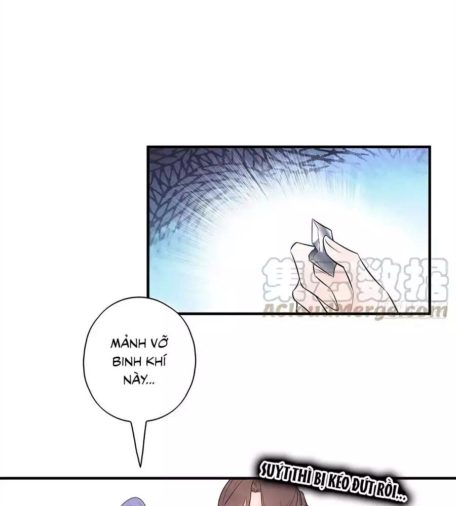 Liệt Hỏa Cuồng Phi: Vương Gia Thú Tính Muốn Sủng Chapter 82 - 58