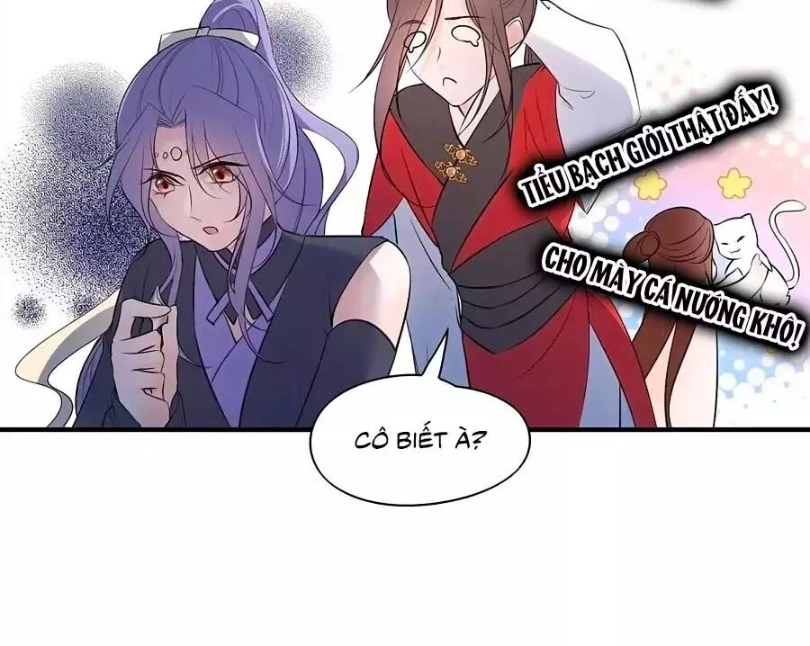 Liệt Hỏa Cuồng Phi: Vương Gia Thú Tính Muốn Sủng Chapter 82 - 59