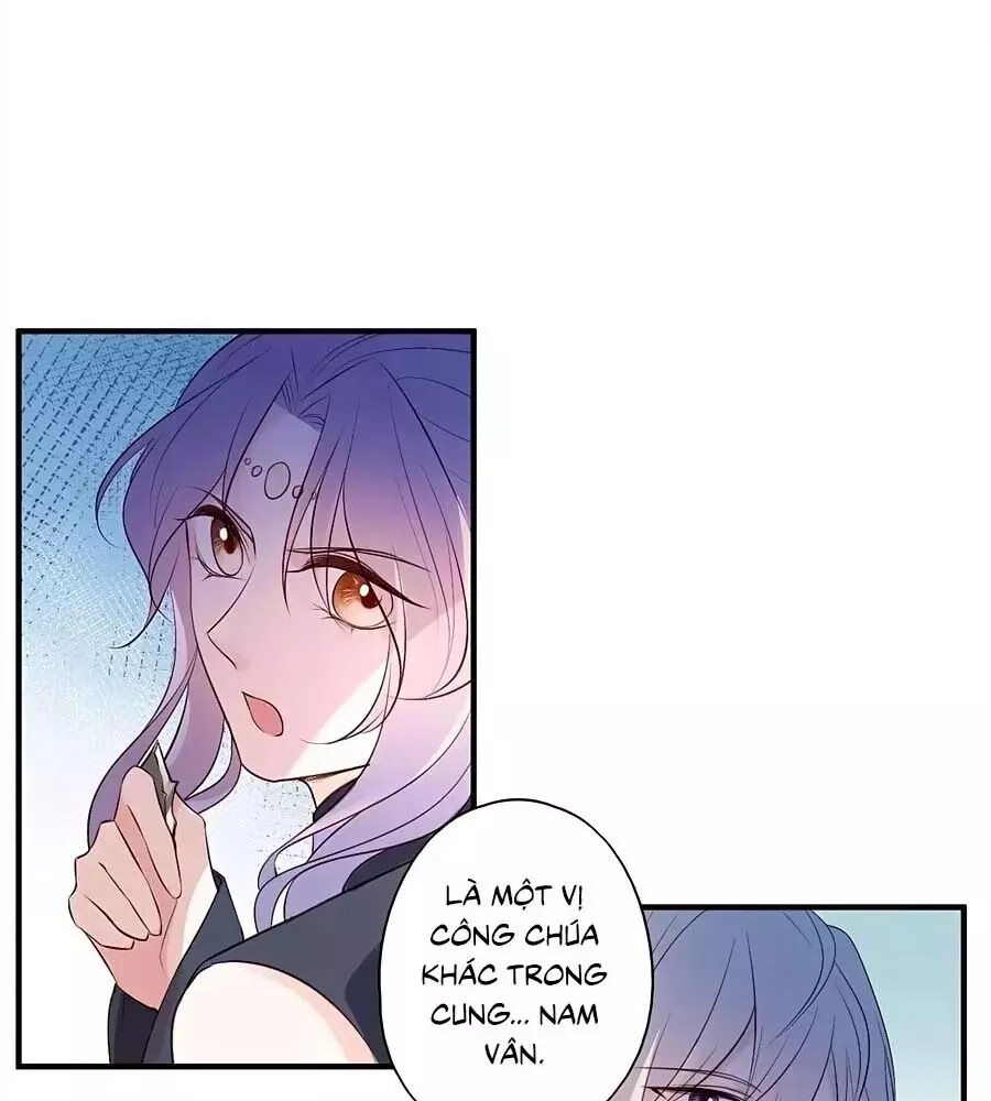 Liệt Hỏa Cuồng Phi: Vương Gia Thú Tính Muốn Sủng Chapter 82 - 60