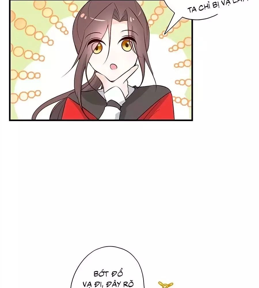 Liệt Hỏa Cuồng Phi: Vương Gia Thú Tính Muốn Sủng Chapter 82 - 62