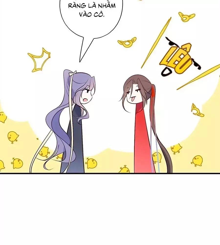 Liệt Hỏa Cuồng Phi: Vương Gia Thú Tính Muốn Sủng Chapter 82 - 63