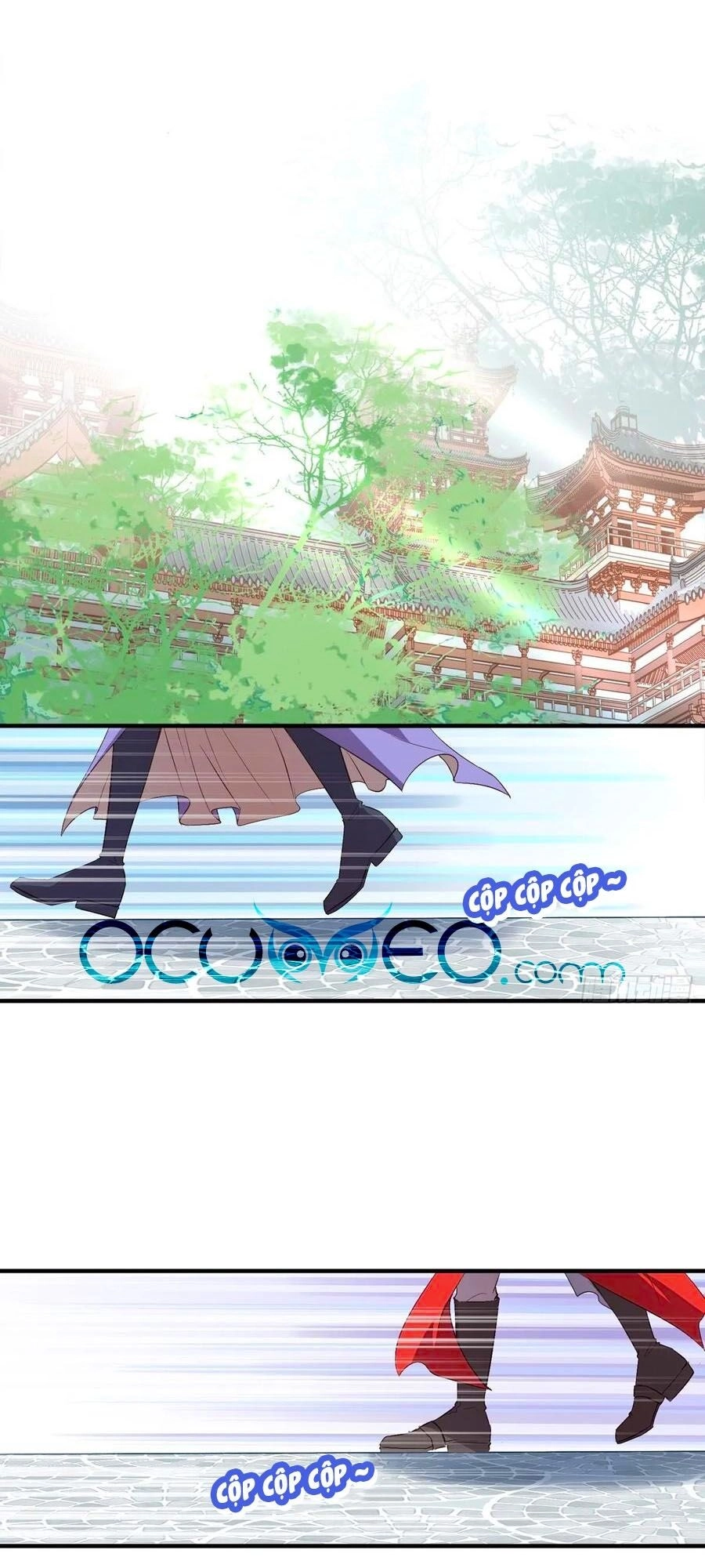 Liệt Hỏa Cuồng Phi: Vương Gia Thú Tính Muốn Sủng Chapter 83 - 1