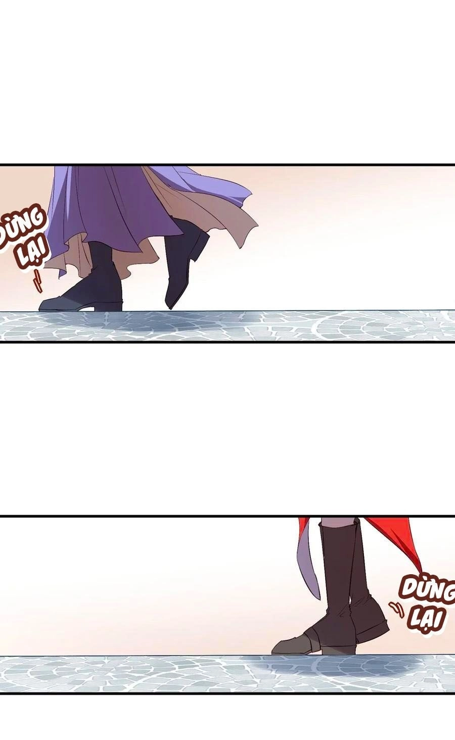 Liệt Hỏa Cuồng Phi: Vương Gia Thú Tính Muốn Sủng Chapter 83 - 2