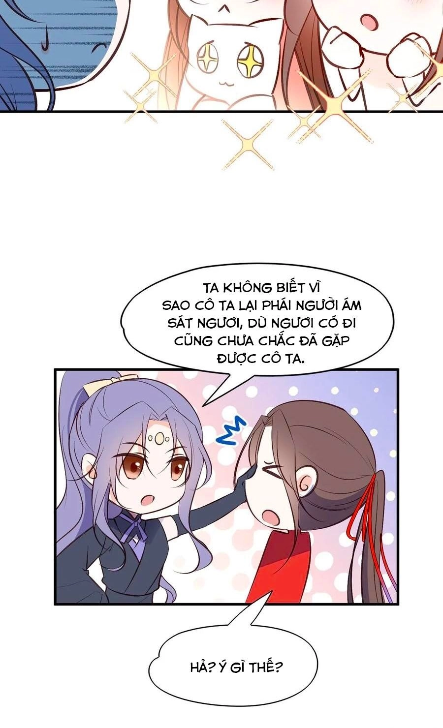 Liệt Hỏa Cuồng Phi: Vương Gia Thú Tính Muốn Sủng Chapter 83 - 5