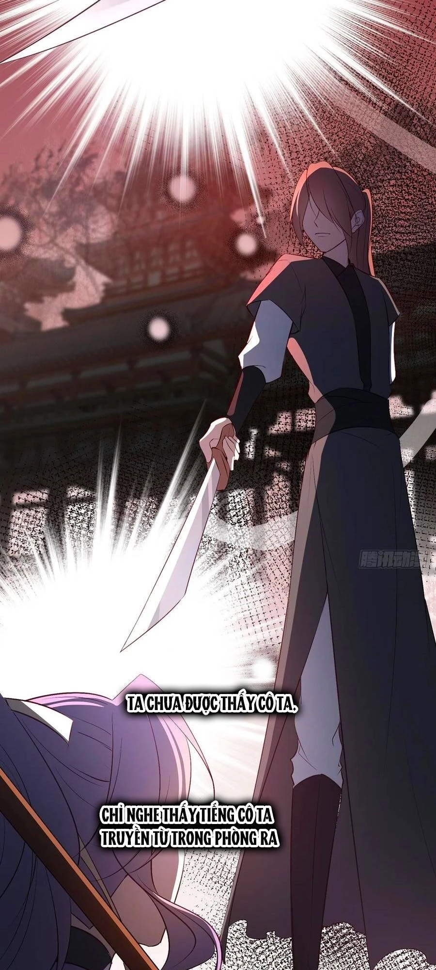 Liệt Hỏa Cuồng Phi: Vương Gia Thú Tính Muốn Sủng Chapter 83 - 9