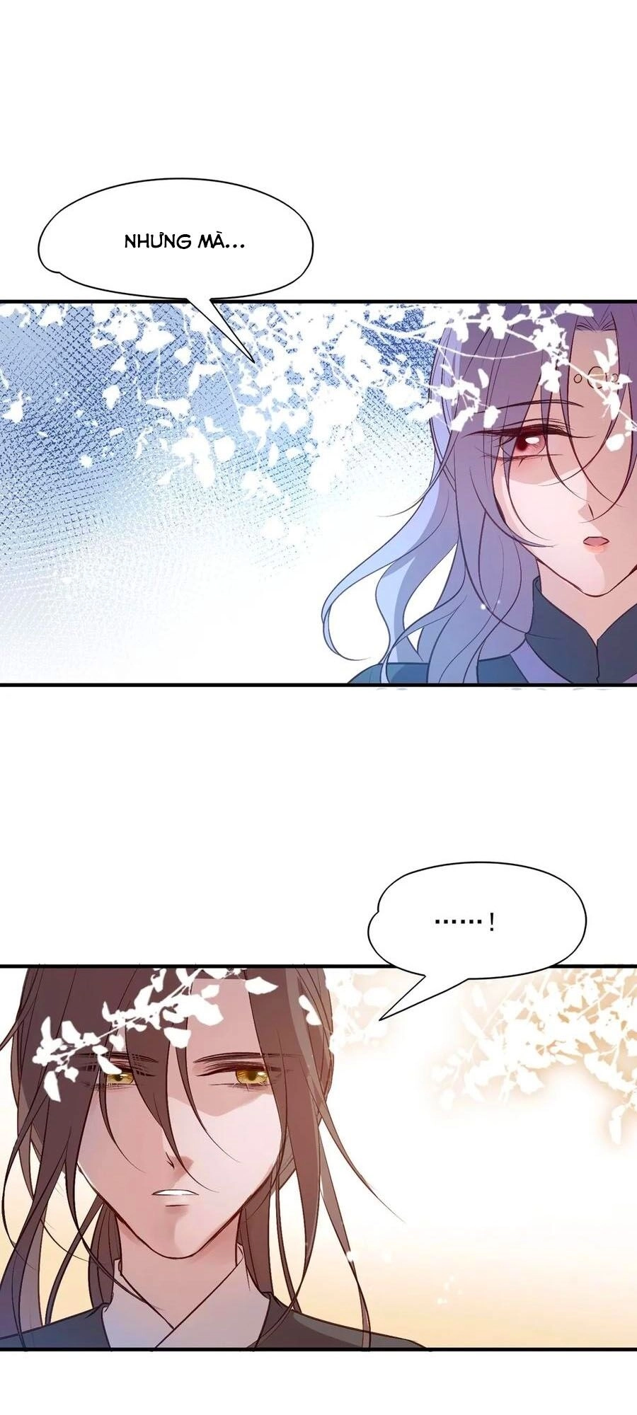 Liệt Hỏa Cuồng Phi: Vương Gia Thú Tính Muốn Sủng Chapter 83 - 13