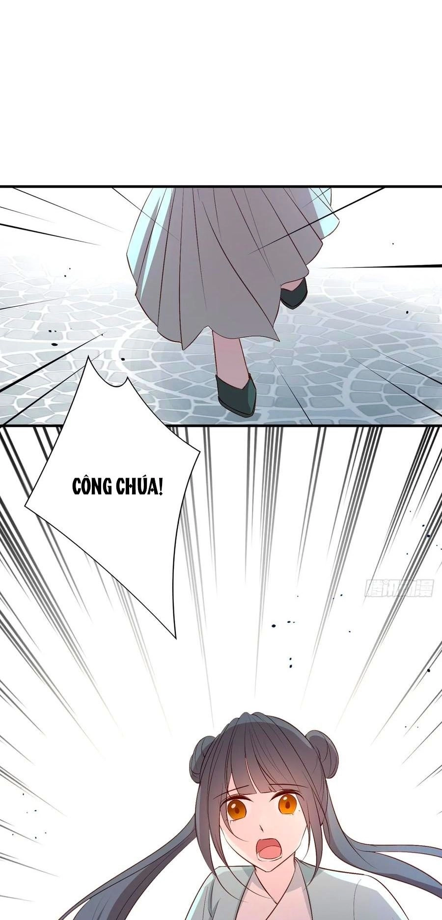 Liệt Hỏa Cuồng Phi: Vương Gia Thú Tính Muốn Sủng Chapter 83 - 14