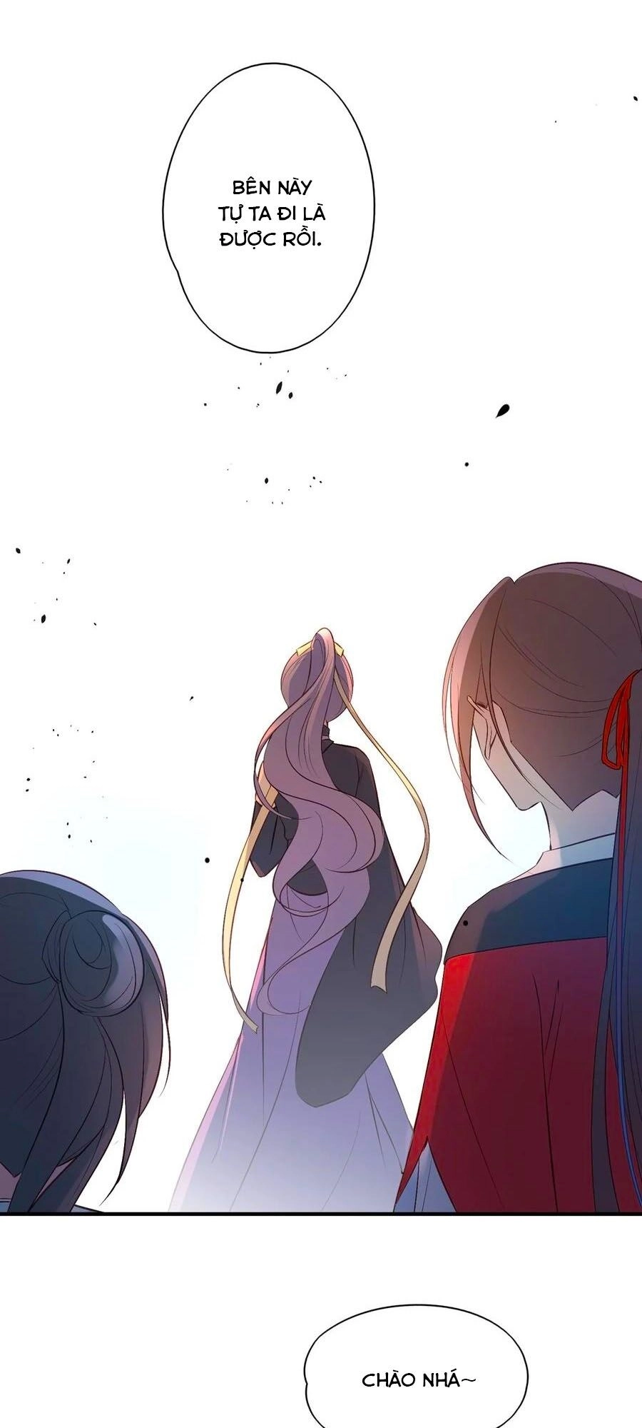 Liệt Hỏa Cuồng Phi: Vương Gia Thú Tính Muốn Sủng Chapter 83 - 19