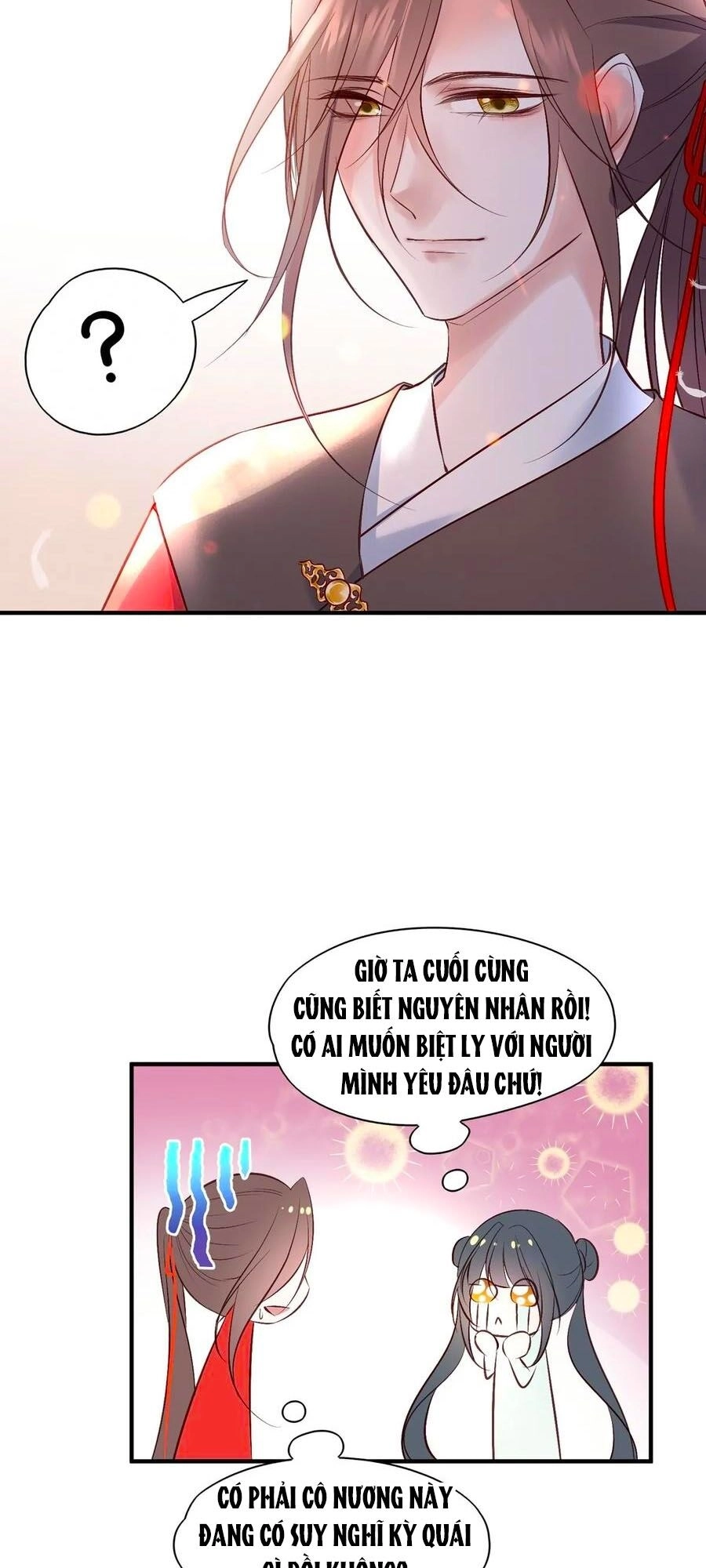 Liệt Hỏa Cuồng Phi: Vương Gia Thú Tính Muốn Sủng Chapter 83 - 21