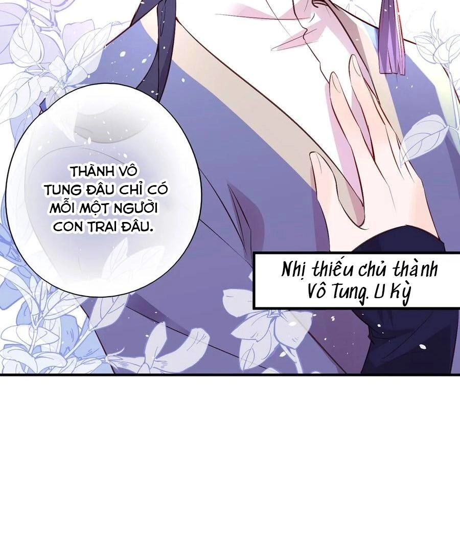 Liệt Hỏa Cuồng Phi: Vương Gia Thú Tính Muốn Sủng Chapter 83 - 27