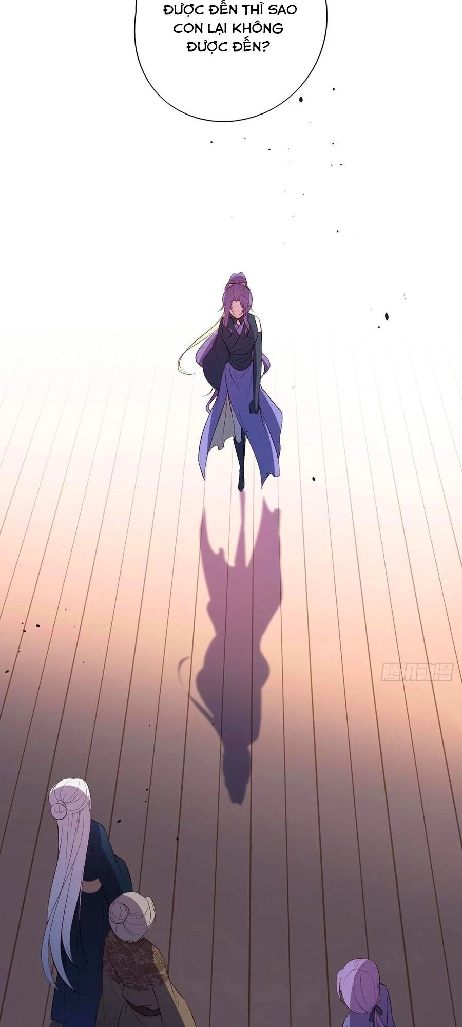 Liệt Hỏa Cuồng Phi: Vương Gia Thú Tính Muốn Sủng Chapter 83 - 30