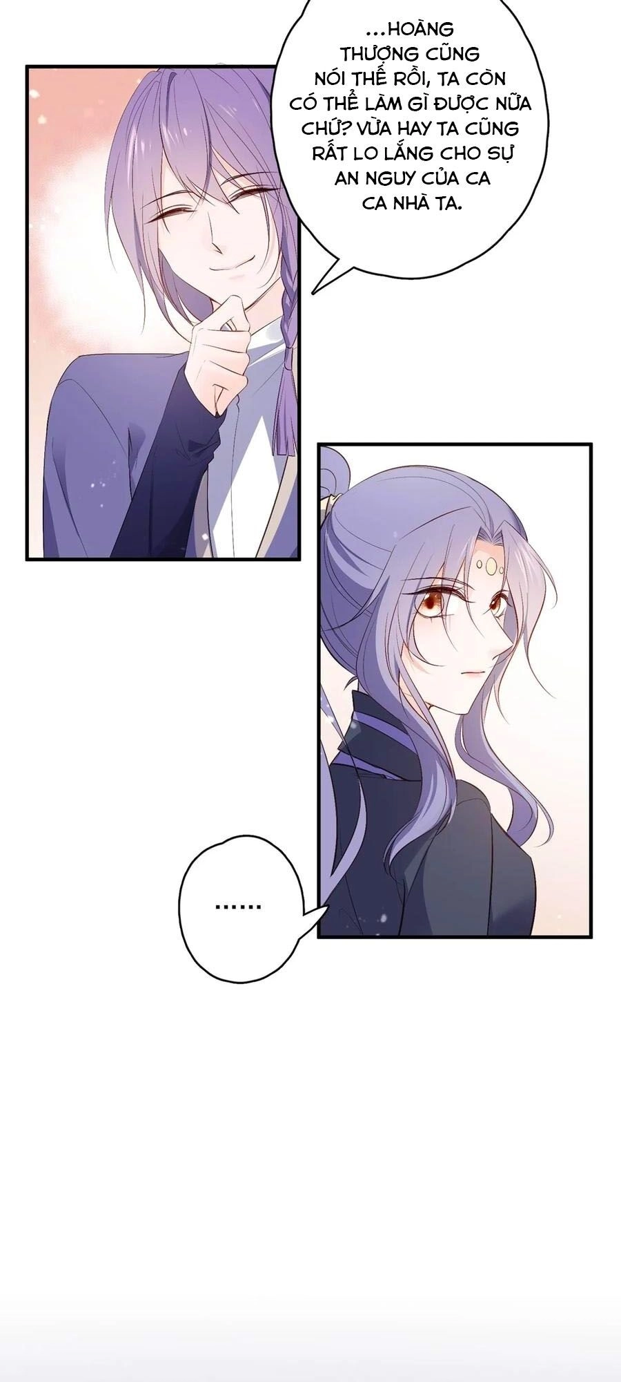 Liệt Hỏa Cuồng Phi: Vương Gia Thú Tính Muốn Sủng Chapter 84 - 7