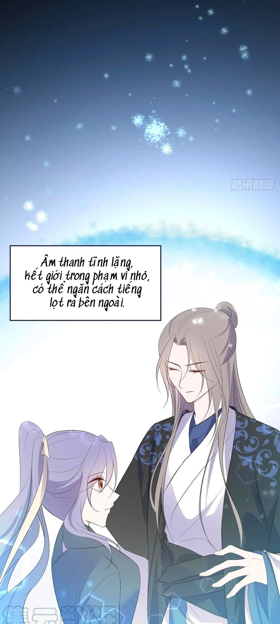 Liệt Hỏa Cuồng Phi: Vương Gia Thú Tính Muốn Sủng Chapter 84 - 11