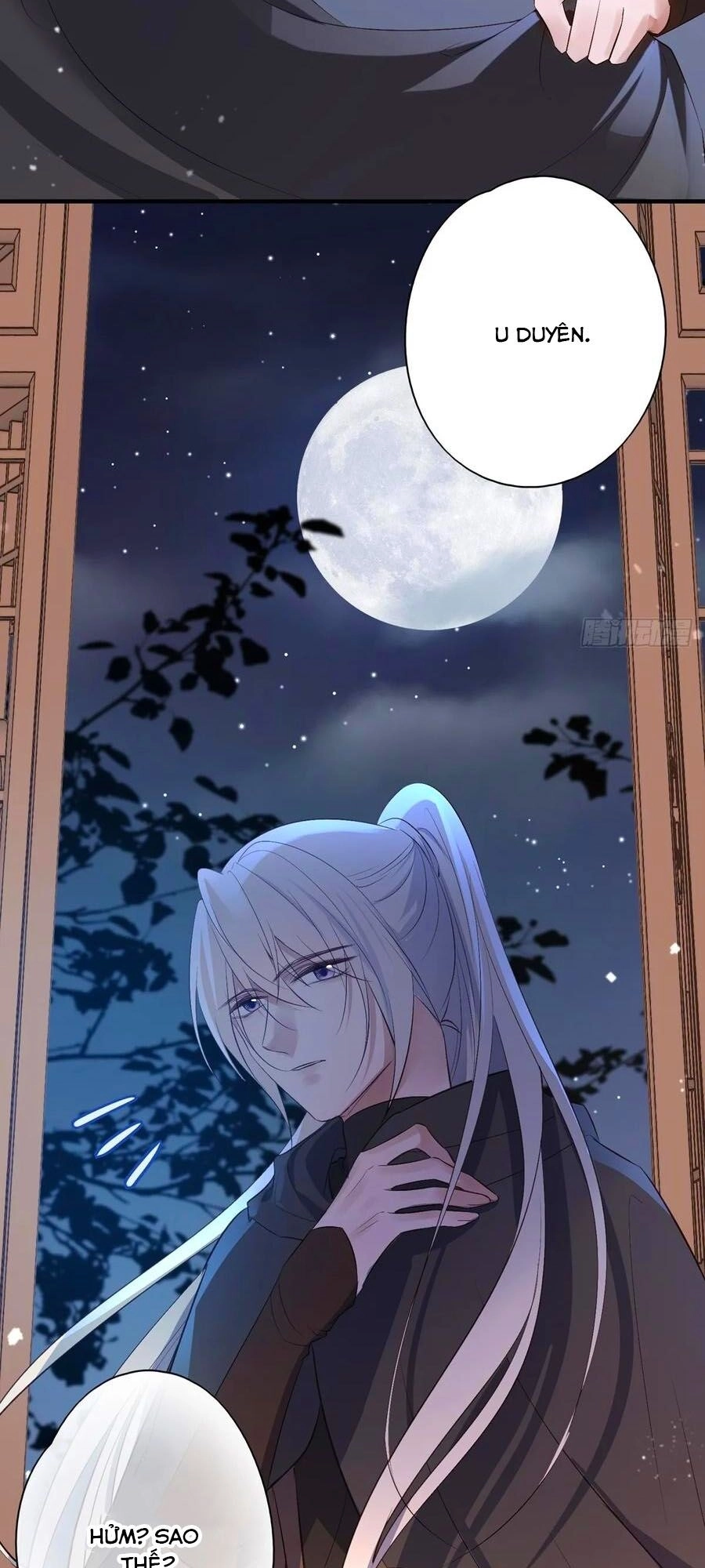 Liệt Hỏa Cuồng Phi: Vương Gia Thú Tính Muốn Sủng Chapter 84 - 16