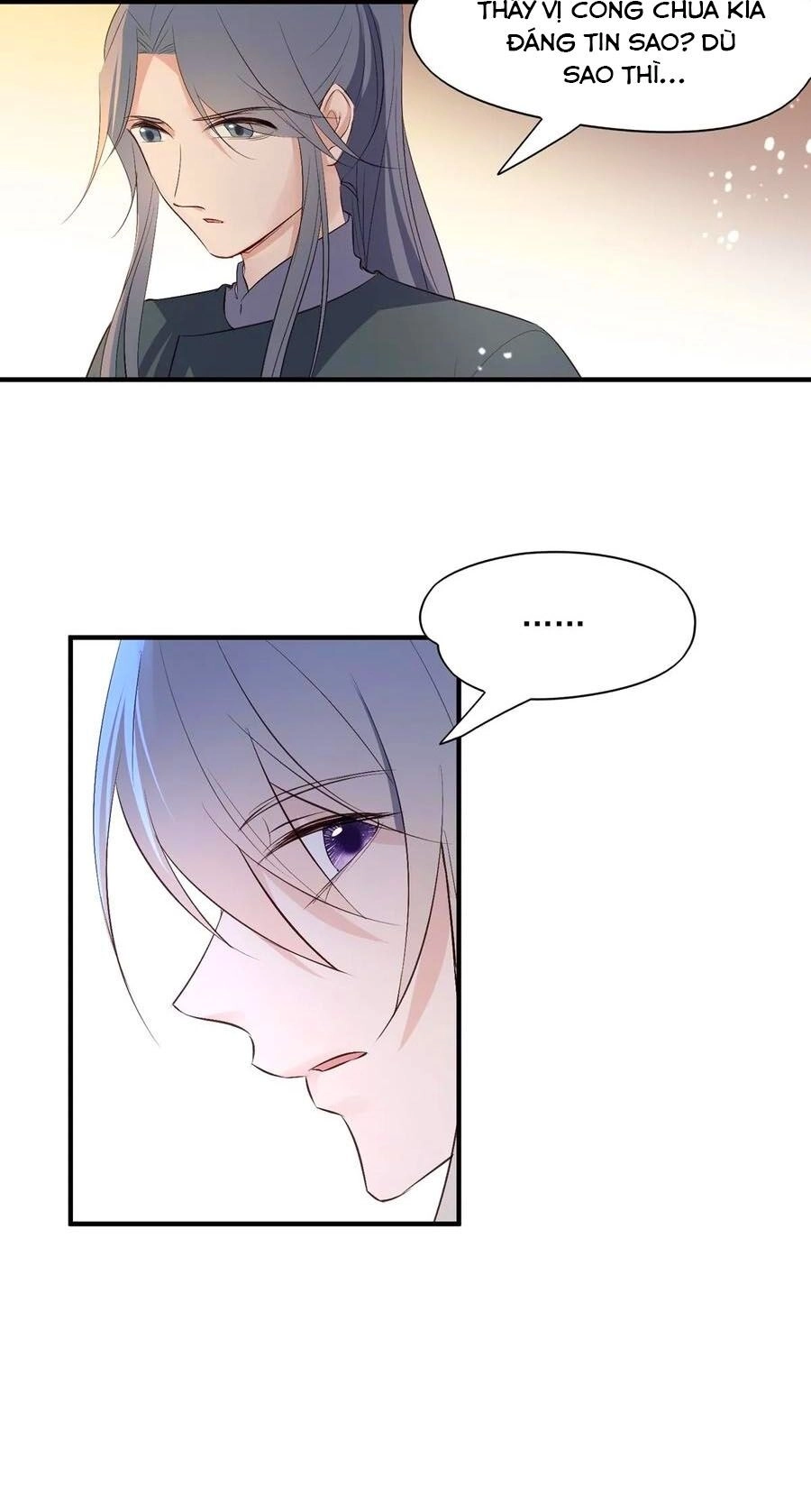 Liệt Hỏa Cuồng Phi: Vương Gia Thú Tính Muốn Sủng Chapter 84 - 18