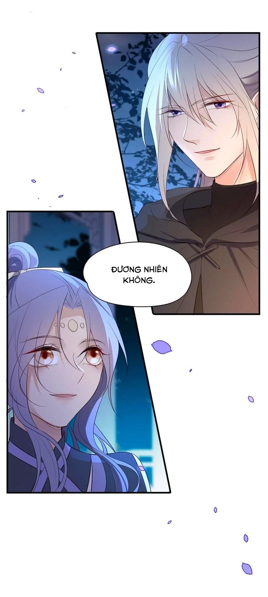 Liệt Hỏa Cuồng Phi: Vương Gia Thú Tính Muốn Sủng Chapter 84 - 19